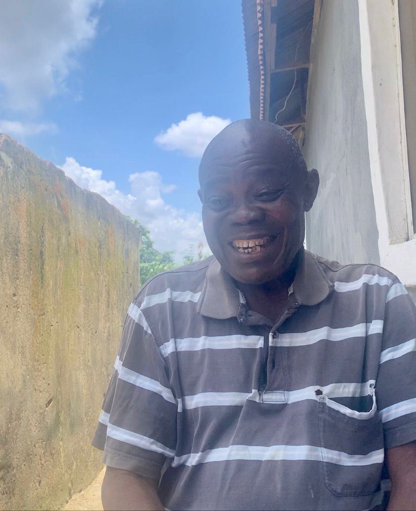 Lagos Business Support for the Aged photo 2