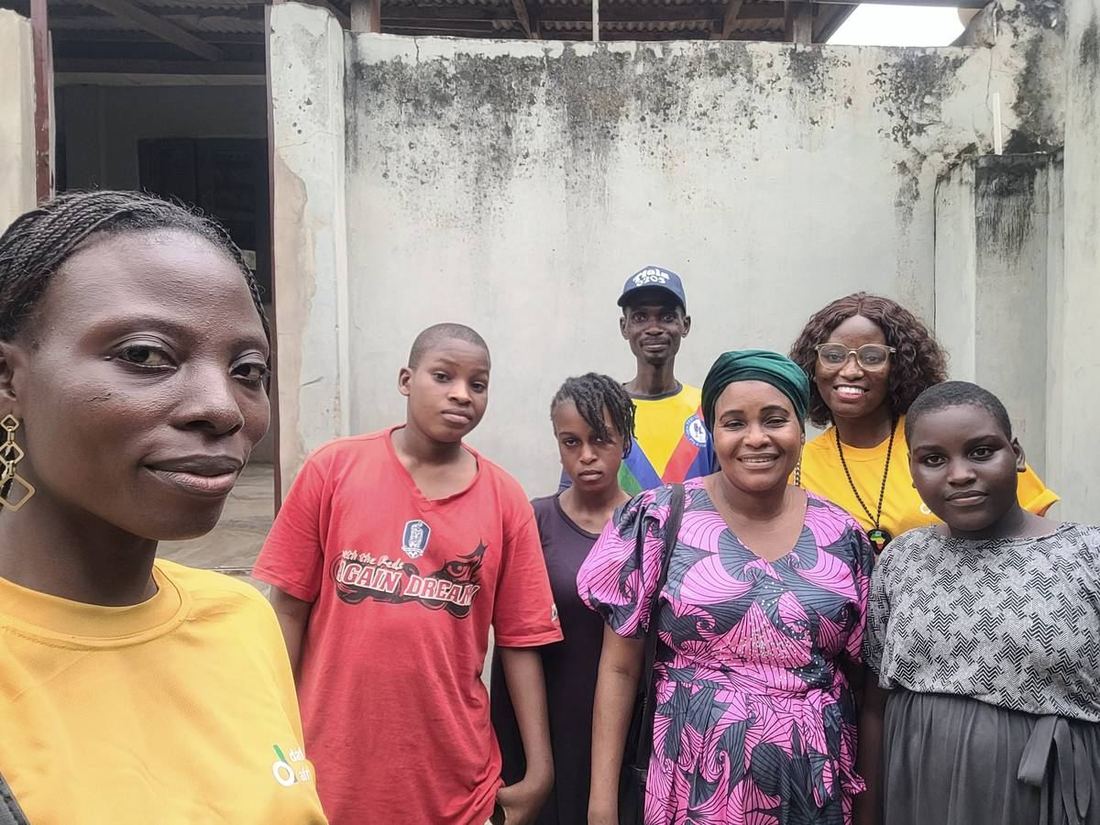 Business Support Program — 2024 photo 8