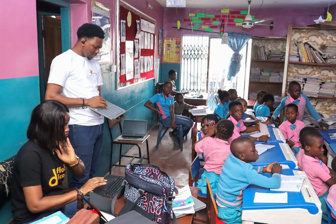 Digital Literacy Training for Kids photo 2
