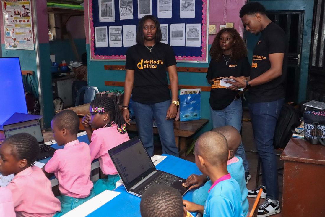 Digital Literacy Training for Kids photo 3