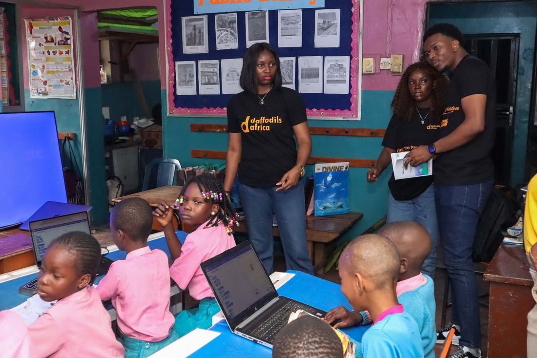 Digital Literacy Training for Kids photo 4