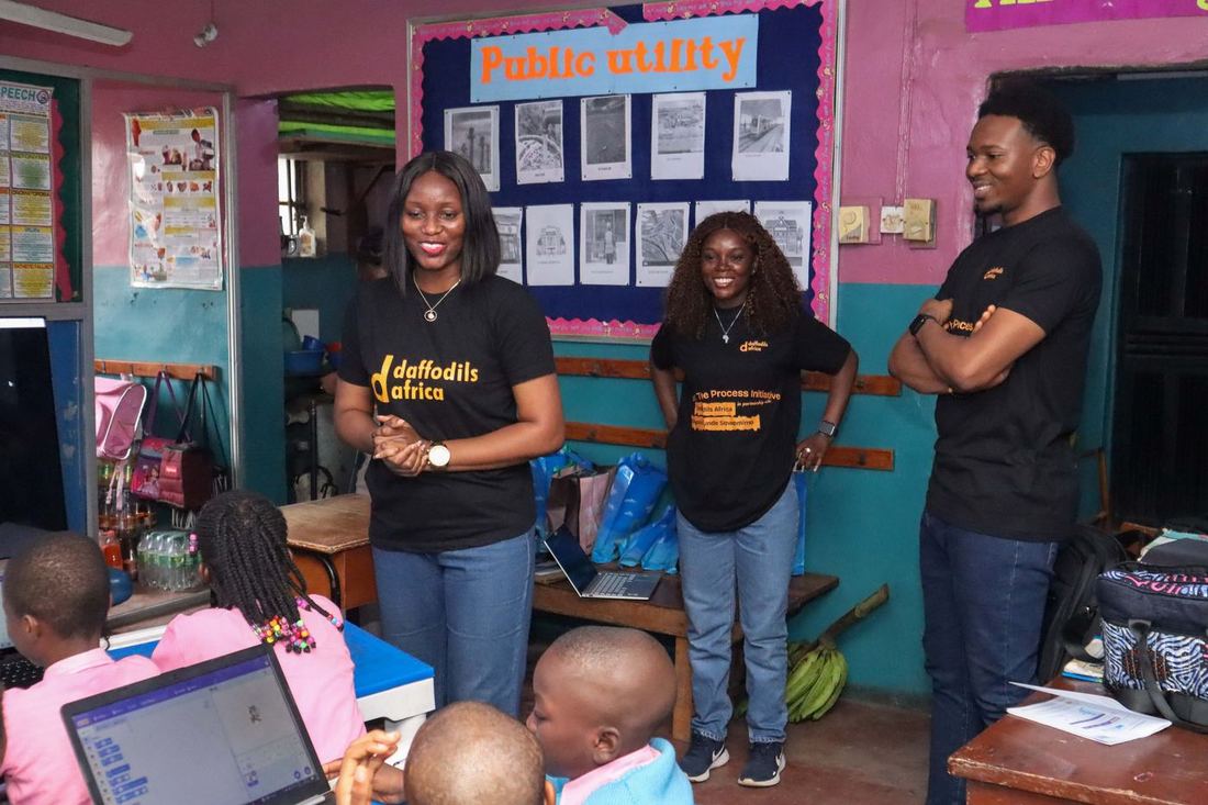 Digital Literacy Training for Kids photo 5