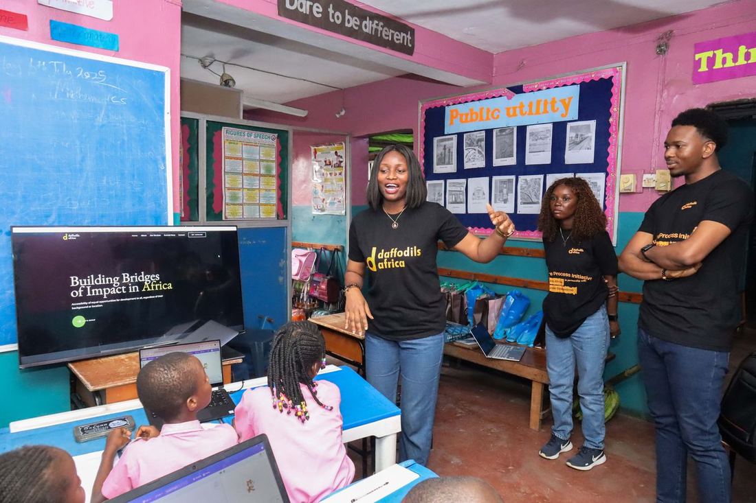 Digital Literacy Training for Kids photo 6
