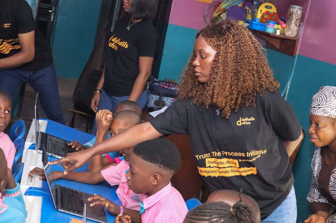 Digital Literacy Training for Kids photo 10