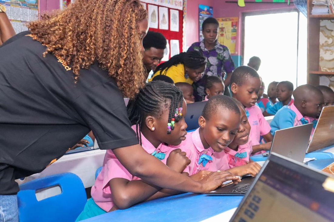 Digital Literacy Training for Kids photo 13