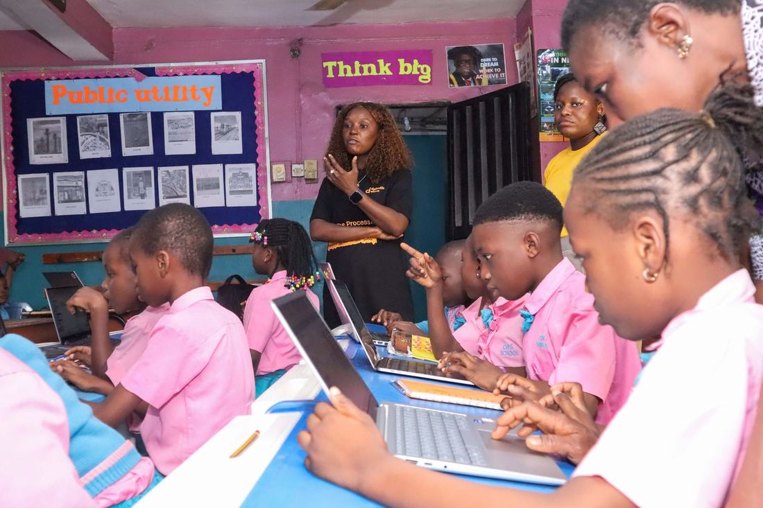 Digital Literacy Training for Kids photo 21