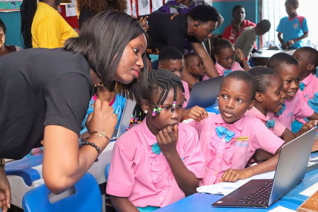 Digital Literacy Training for Kids photo 22