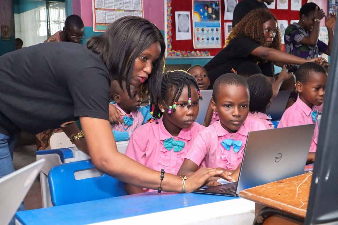 Digital Literacy Training for Kids photo 23