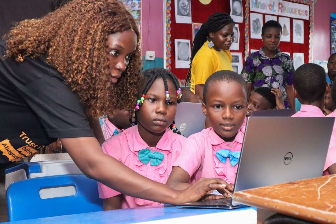 Digital Literacy Training for Kids photo 24