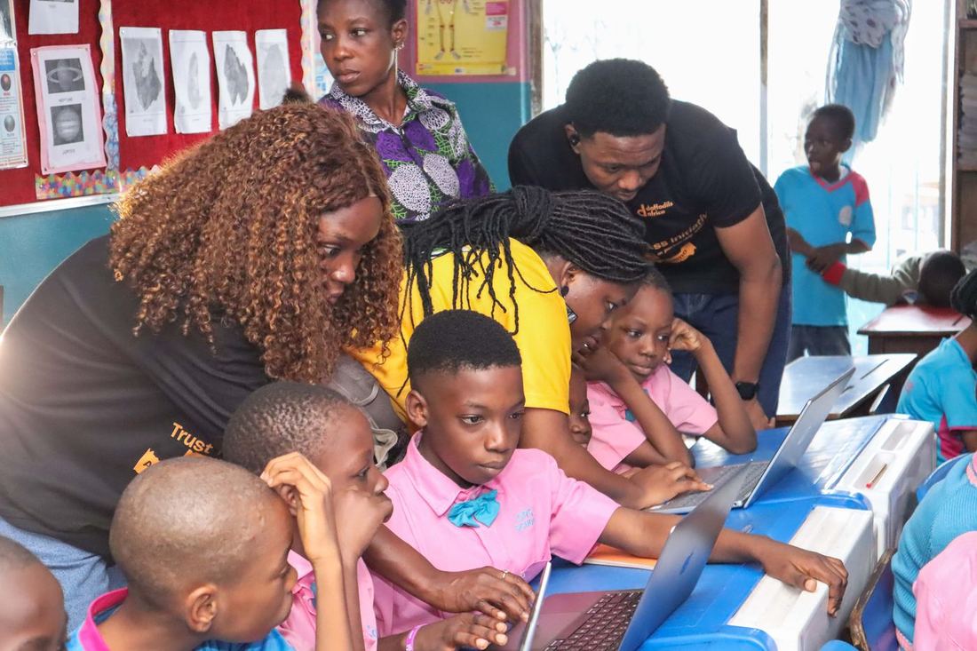 Digital Literacy Training for Kids photo 25