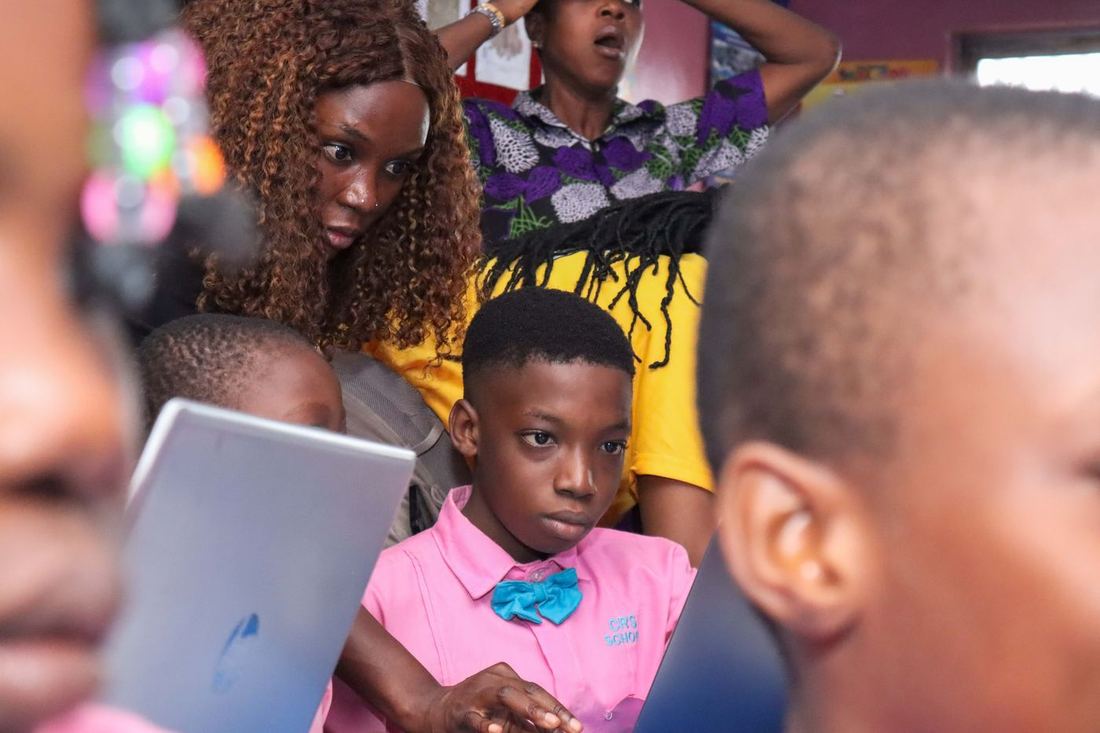 Digital Literacy Training for Kids photo 26