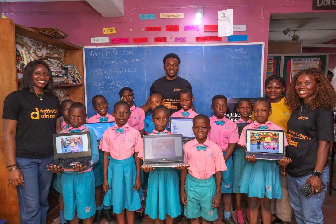 Digital Literacy Training for Kids photo 31