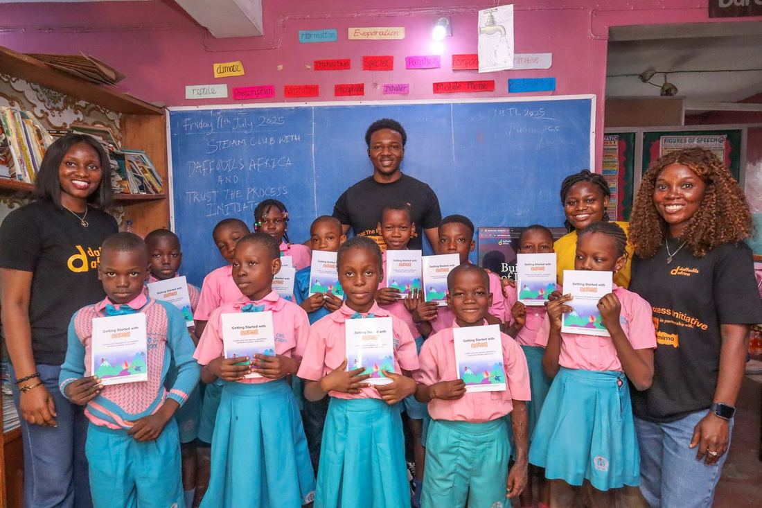 Digital Literacy Training for Kids photo 32