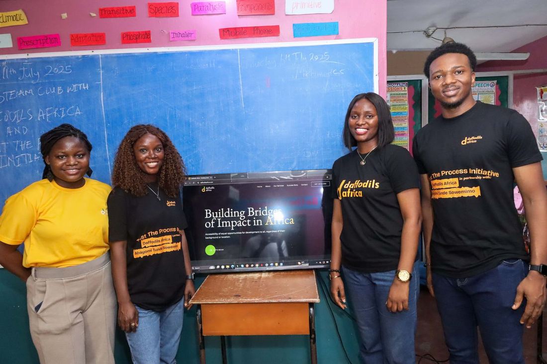 Digital Literacy Training for Kids photo 34