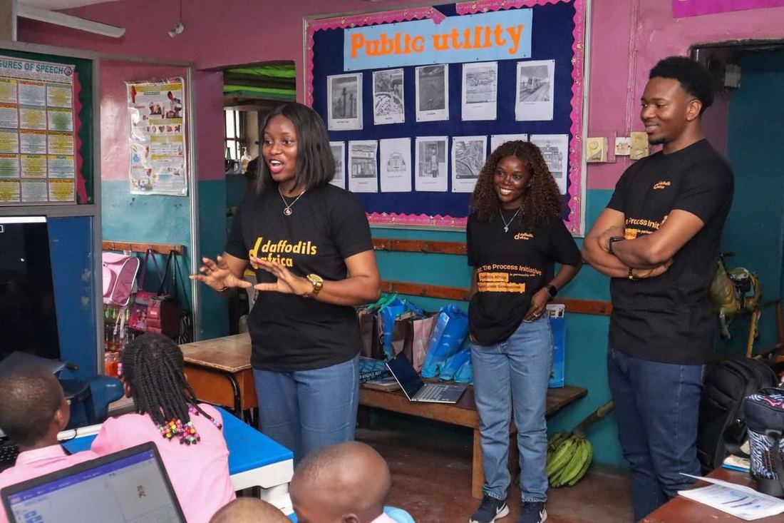 Digital Literacy Training for Kids photo 39