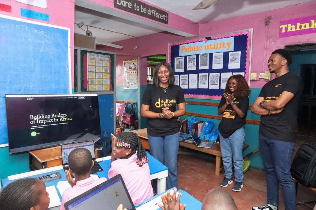 Digital Literacy Training for Kids photo 40