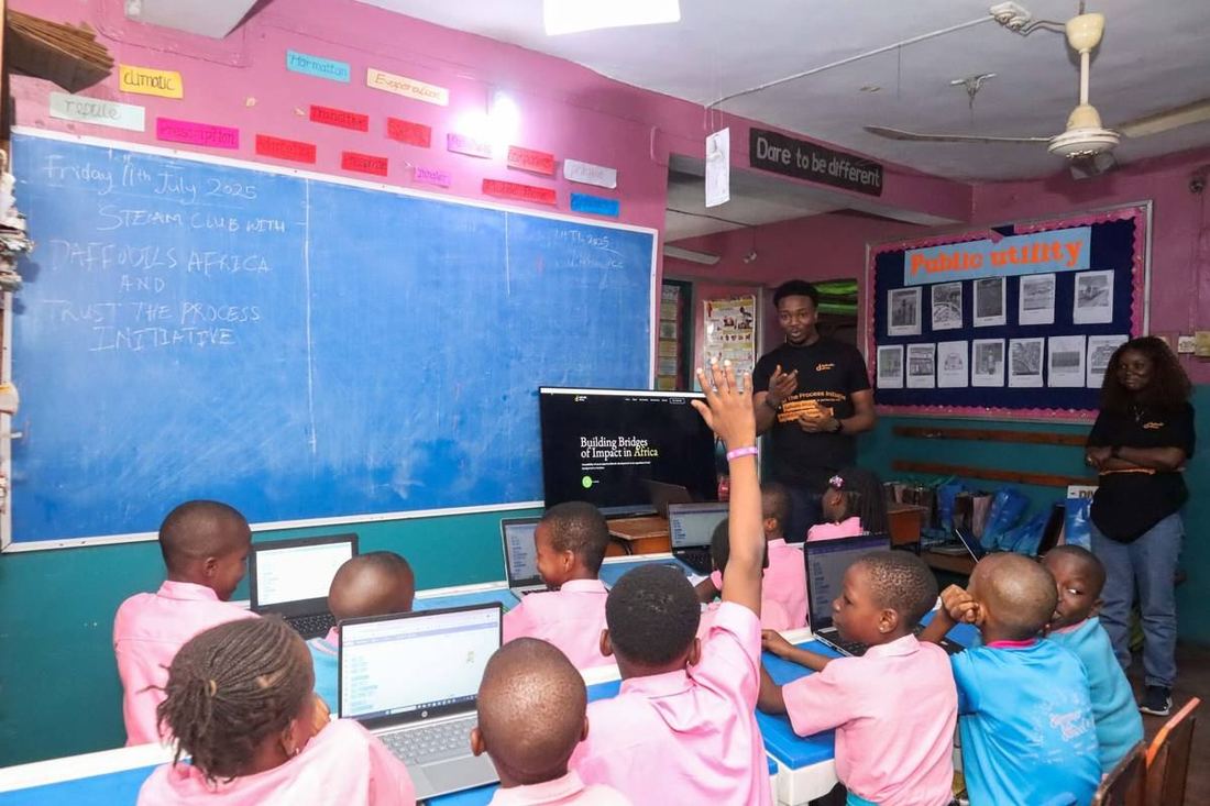 Digital Literacy Training for Kids photo 42
