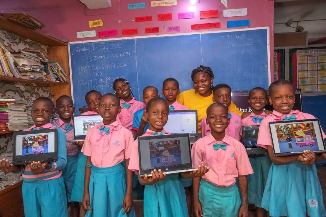 Digital Literacy Training for Kids photo 46