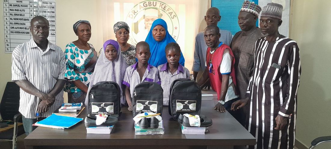 Education Support — Taraba State photo 5