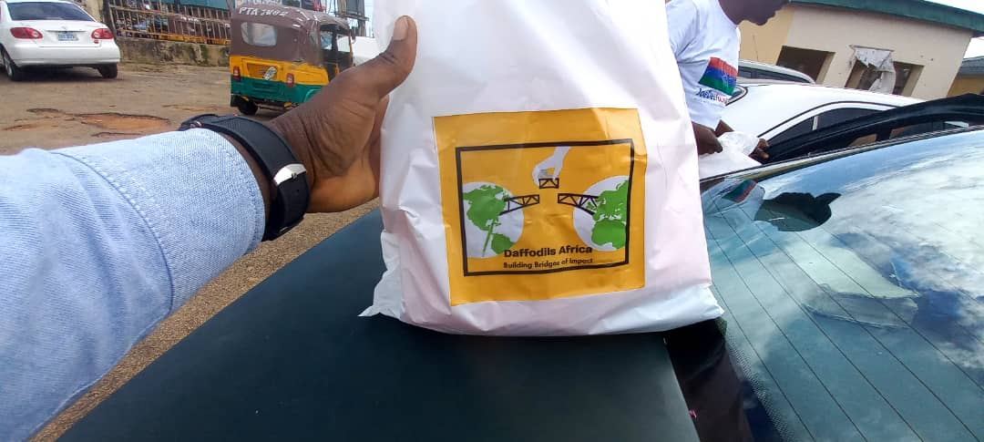 JOS Maternity Support Project photo 1