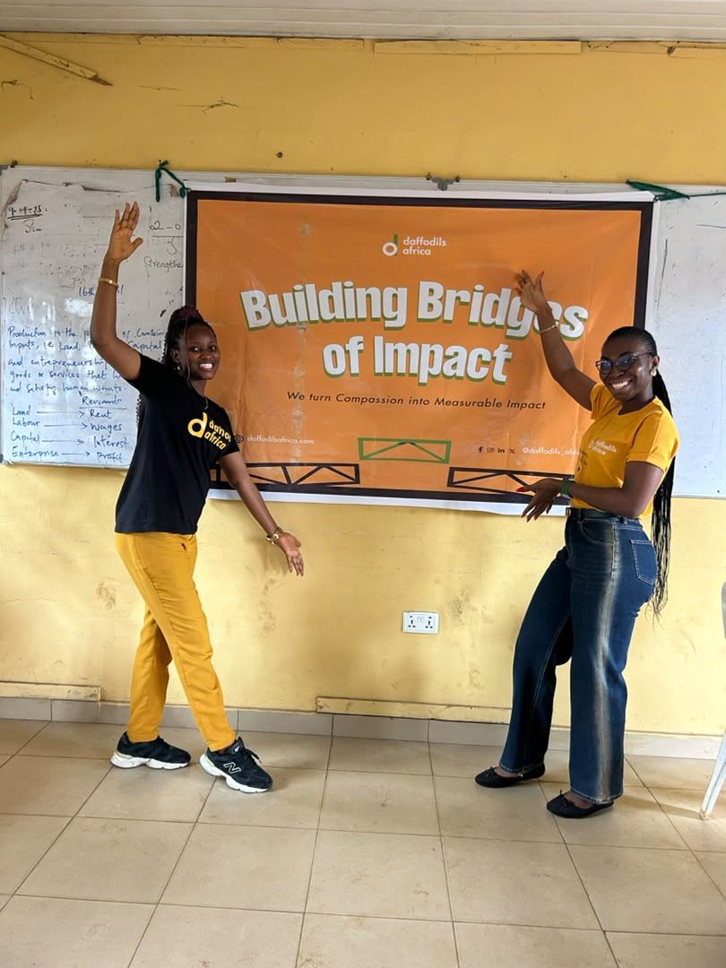 Vision Project — Eyecare Lagos photo 7