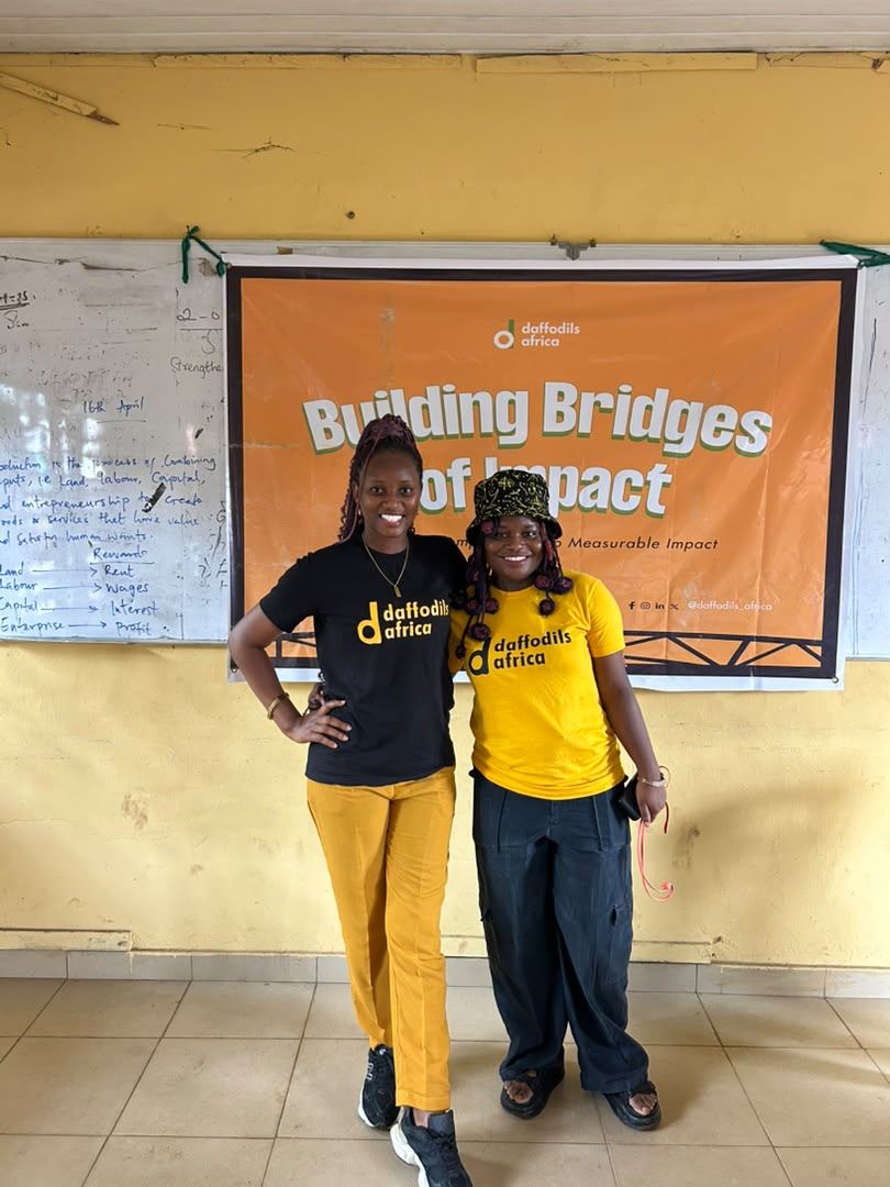 Vision Project — Eyecare Lagos photo 9