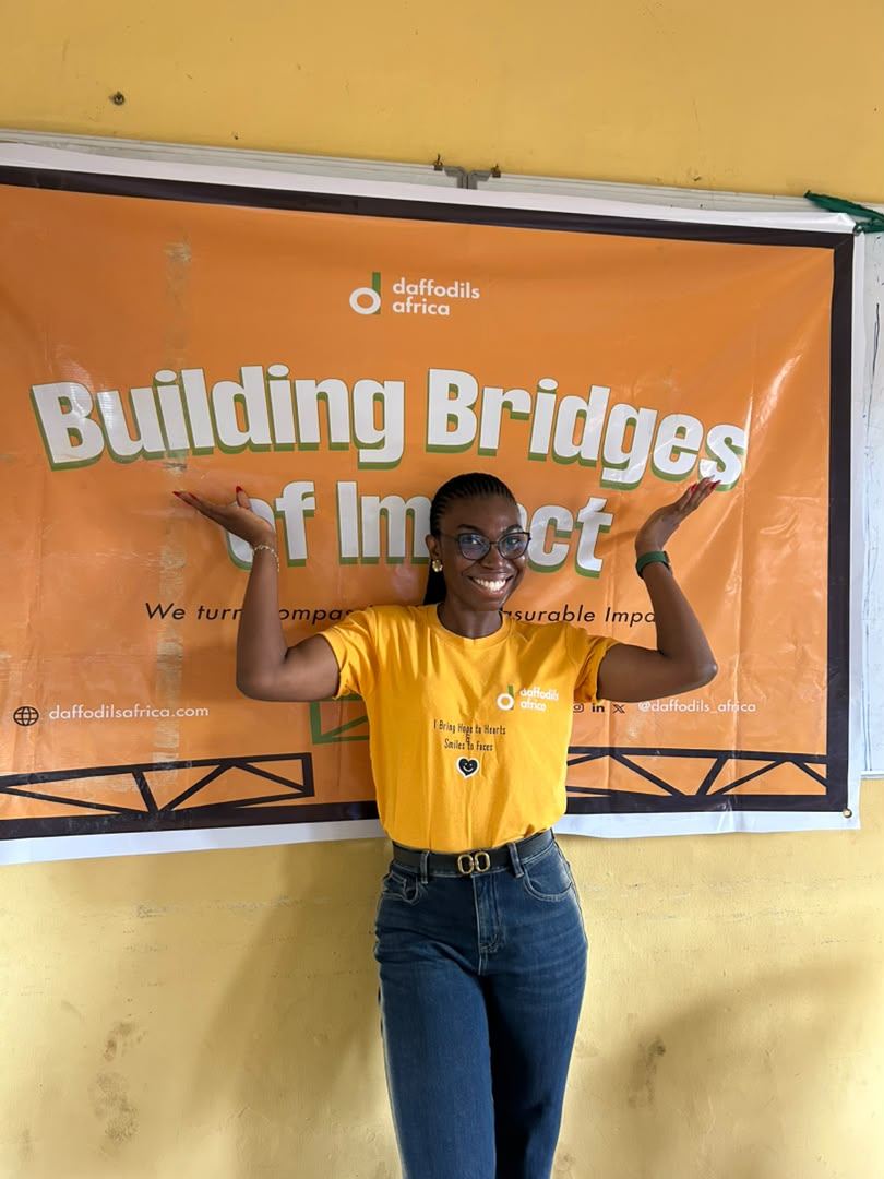 Vision Project — Eyecare Lagos photo 10