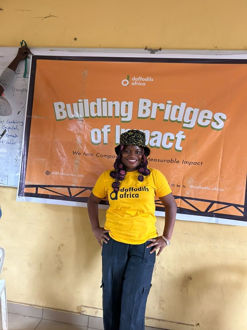 Vision Project — Eyecare Lagos photo 11