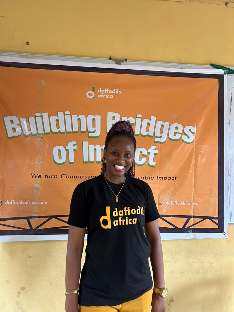Vision Project — Eyecare Lagos photo 13