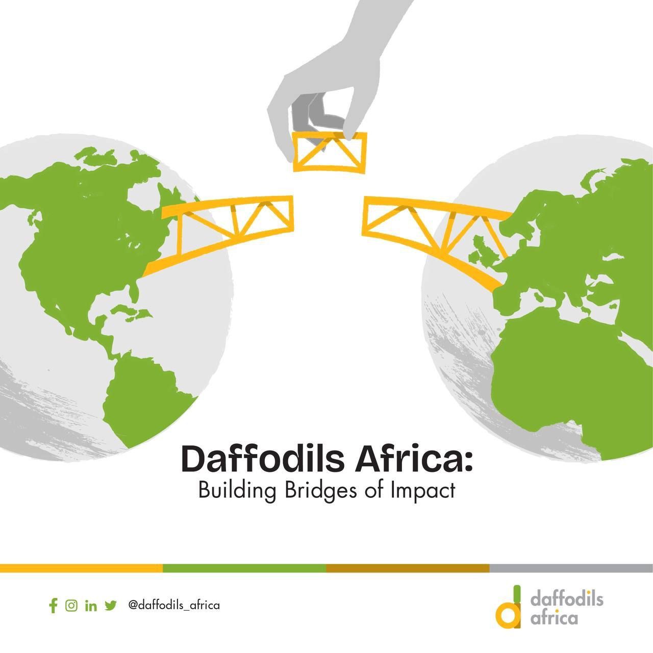 Daffodils Africa — Building Bridges of Impact