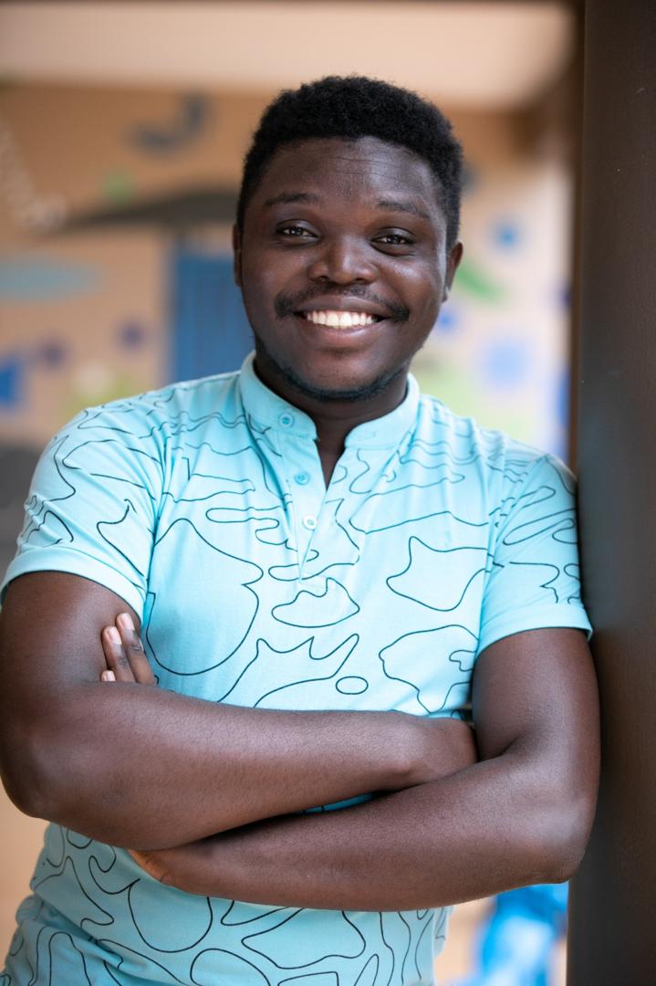 Ibrahim Mutyaba