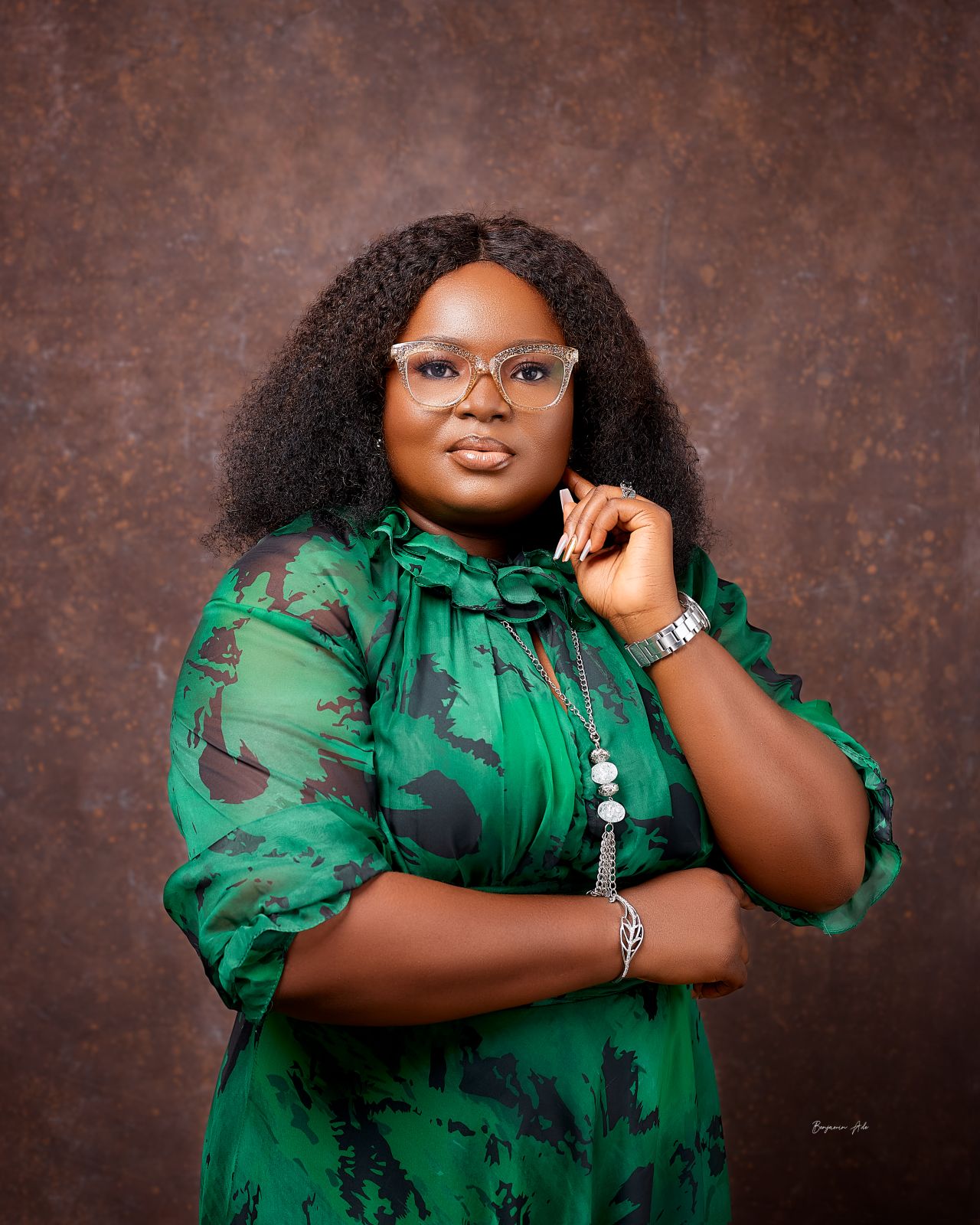 Olayinka Layi-Adeite